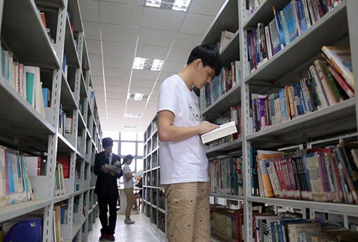 湖北國土資源職業(yè)學院