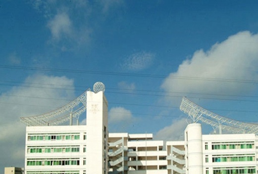 山東職業(yè)學院