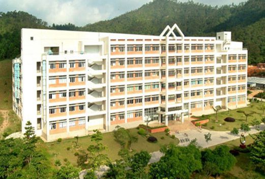 山東職業(yè)學院