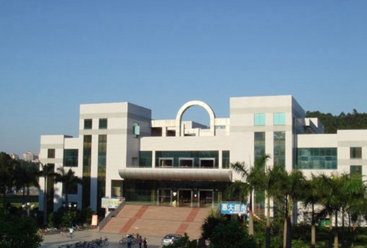 山東職業(yè)學院