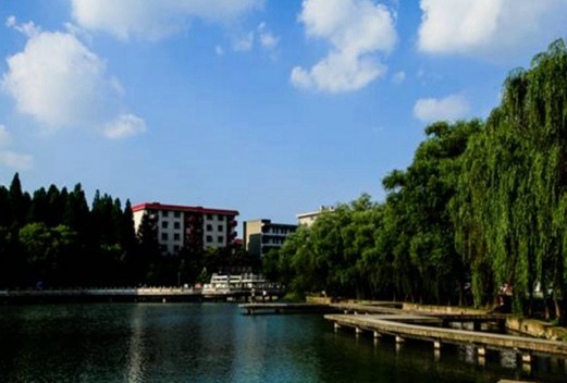 武漢船舶職業(yè)技術(shù)學院