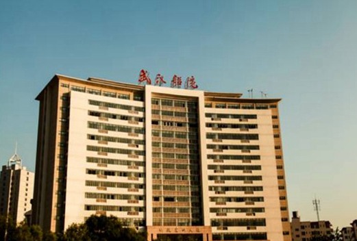 武漢船舶職業(yè)技術(shù)學院