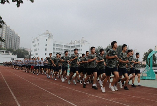 臨沂職業(yè)學(xué)院