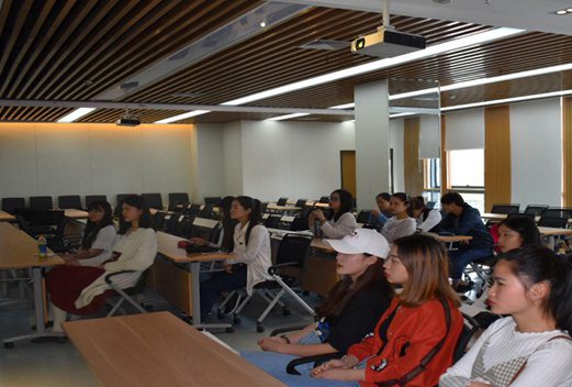 武漢外語外事職業(yè)學(xué)院