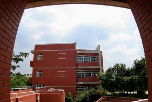 山東凱文科技職業(yè)學(xué)院