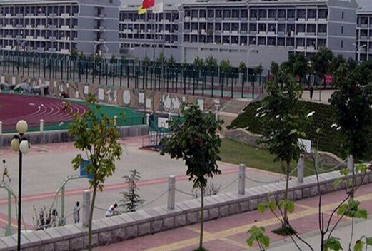 山東凱文科技職業(yè)學(xué)院