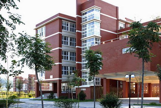 山東凱文科技職業(yè)學(xué)院