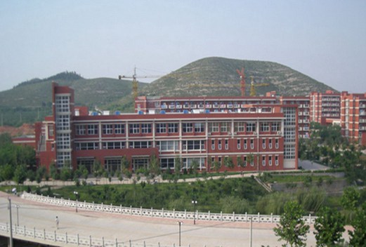 山東凱文科技職業(yè)學(xué)院