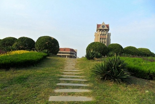 山東協(xié)和學院成人教育學院