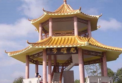 威海工業(yè)技術(shù)學校