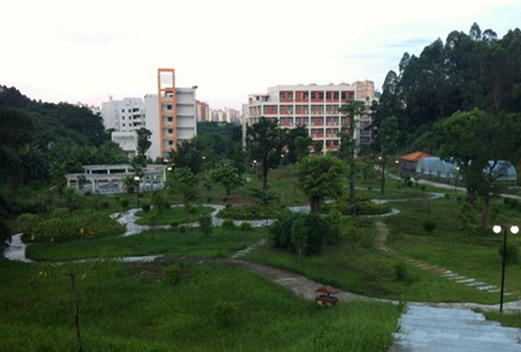 威海工業(yè)技術(shù)學校