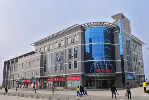 棗莊科技職業(yè)學(xué)院