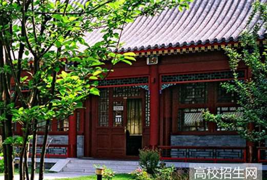 焦作工貿(mào)職業(yè)學(xué)院