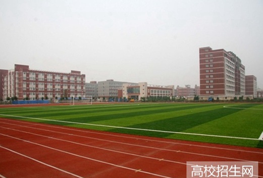 焦作工貿(mào)職業(yè)學(xué)院