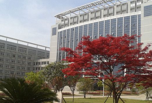 武漢交通職業(yè)學(xué)院