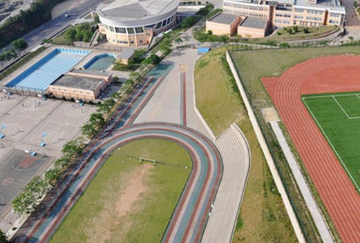 濟(jì)寧職業(yè)技術(shù)學(xué)院