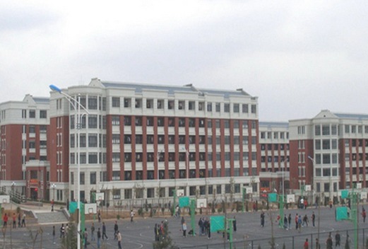 煙臺職業(yè)學院