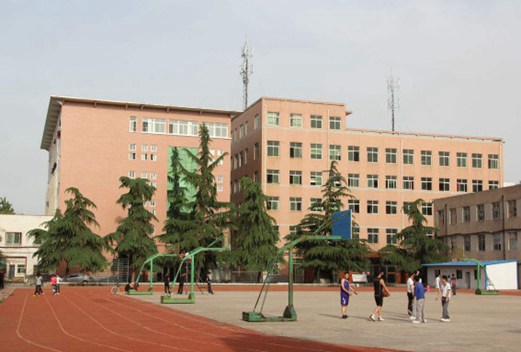 長沙電子工業(yè)學(xué)校