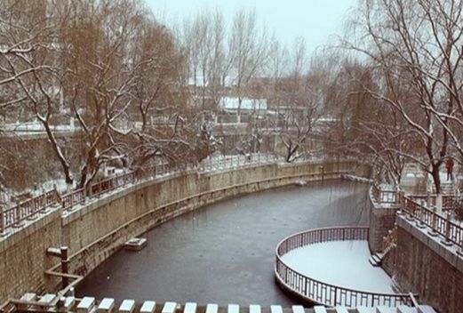 青島求實職業(yè)技術(shù)學院