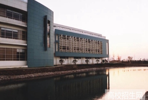 山東商業(yè)職業(yè)技術(shù)學(xué)院