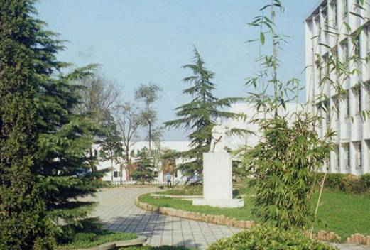 武漢江夏衛(wèi)生學(xué)校