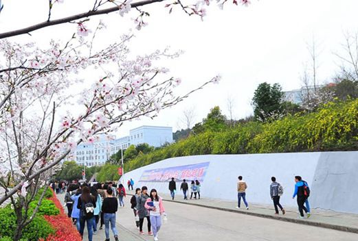 武漢江夏衛(wèi)生學(xué)校