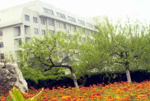 武漢江夏衛(wèi)生學(xué)校