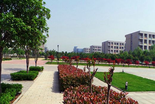鄭州電力職業(yè)技術(shù)學(xué)院