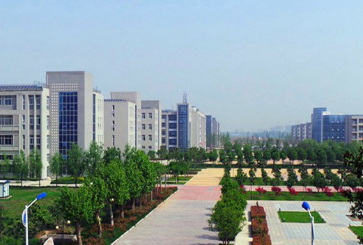 鄭州電力職業(yè)技術(shù)學(xué)院