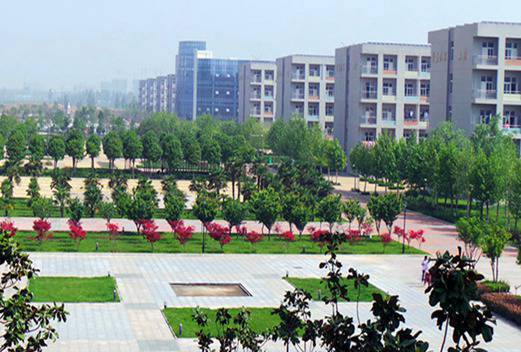 鄭州電力職業(yè)技術(shù)學(xué)院