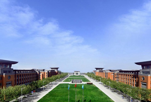 河南工業(yè)職業(yè)技術(shù)學(xué)院