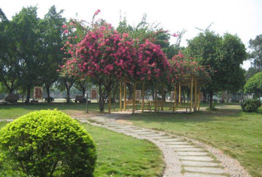 河南工業(yè)職業(yè)技術(shù)學(xué)院