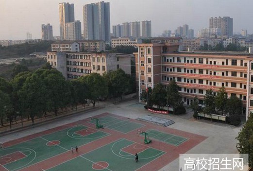 婁底職業(yè)技術(shù)學(xué)院