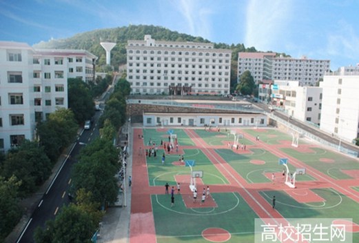 長沙南方職業(yè)學(xué)院