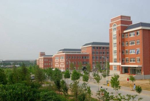 三門峽衛(wèi)生學(xué)校