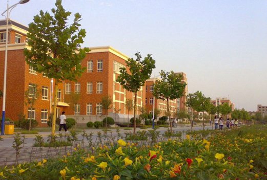 三門峽衛(wèi)生學(xué)校