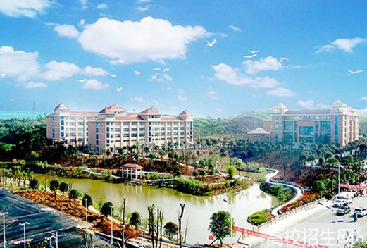 湖南九嶷職業(yè)技術(shù)學(xué)院