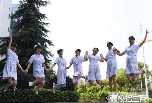 邵陽(yáng)醫(yī)學(xué)高等專(zhuān)科學(xué)校