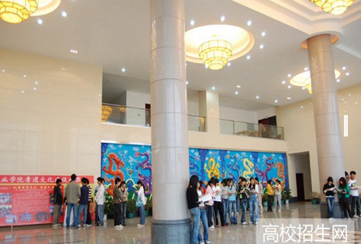 瀟湘職業(yè)學(xué)院