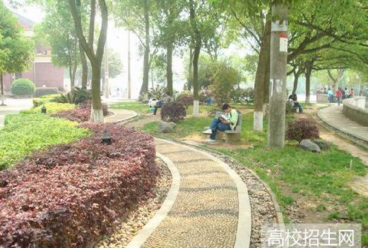 湖南生物機電職業(yè)技術(shù)學院