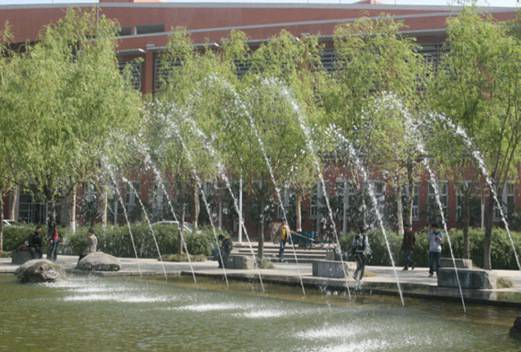 河南煤炭衛(wèi)生學校