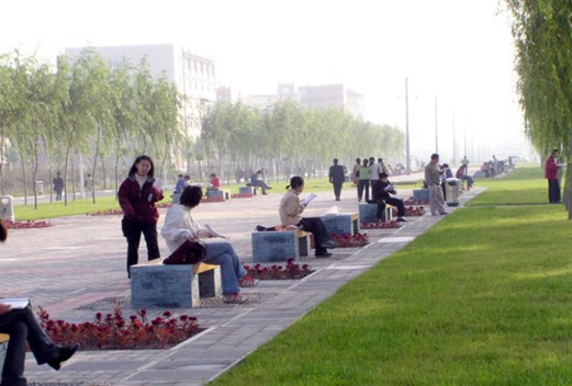 河南煤炭衛(wèi)生學校