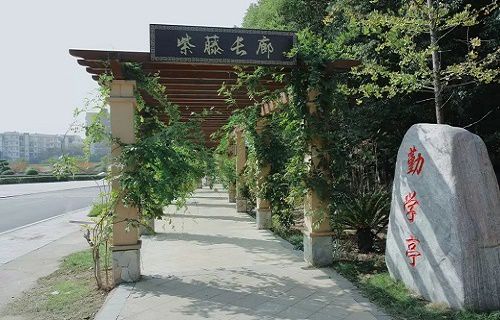 武漢鐵路職業(yè)技術(shù)學(xué)院