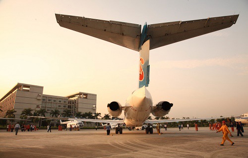 廣州民航職業(yè)技術(shù)學(xué)院