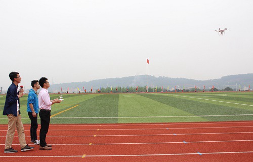 廣州民航職業(yè)技術(shù)學(xué)院