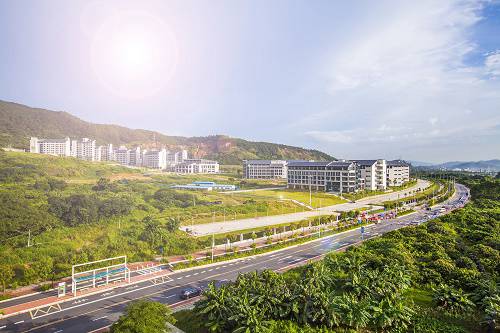 廣州民航職業(yè)技術(shù)學(xué)院