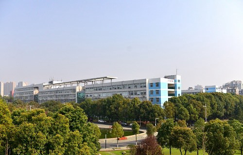 武漢軟件工程職業(yè)學院