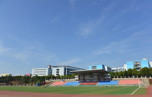 武漢軟件工程職業(yè)學院