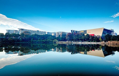 湖南大眾傳媒職業(yè)技術(shù)學(xué)院