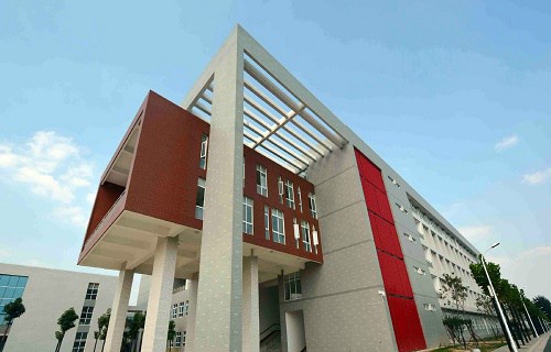 鄭州電力高等?？茖W(xué)校